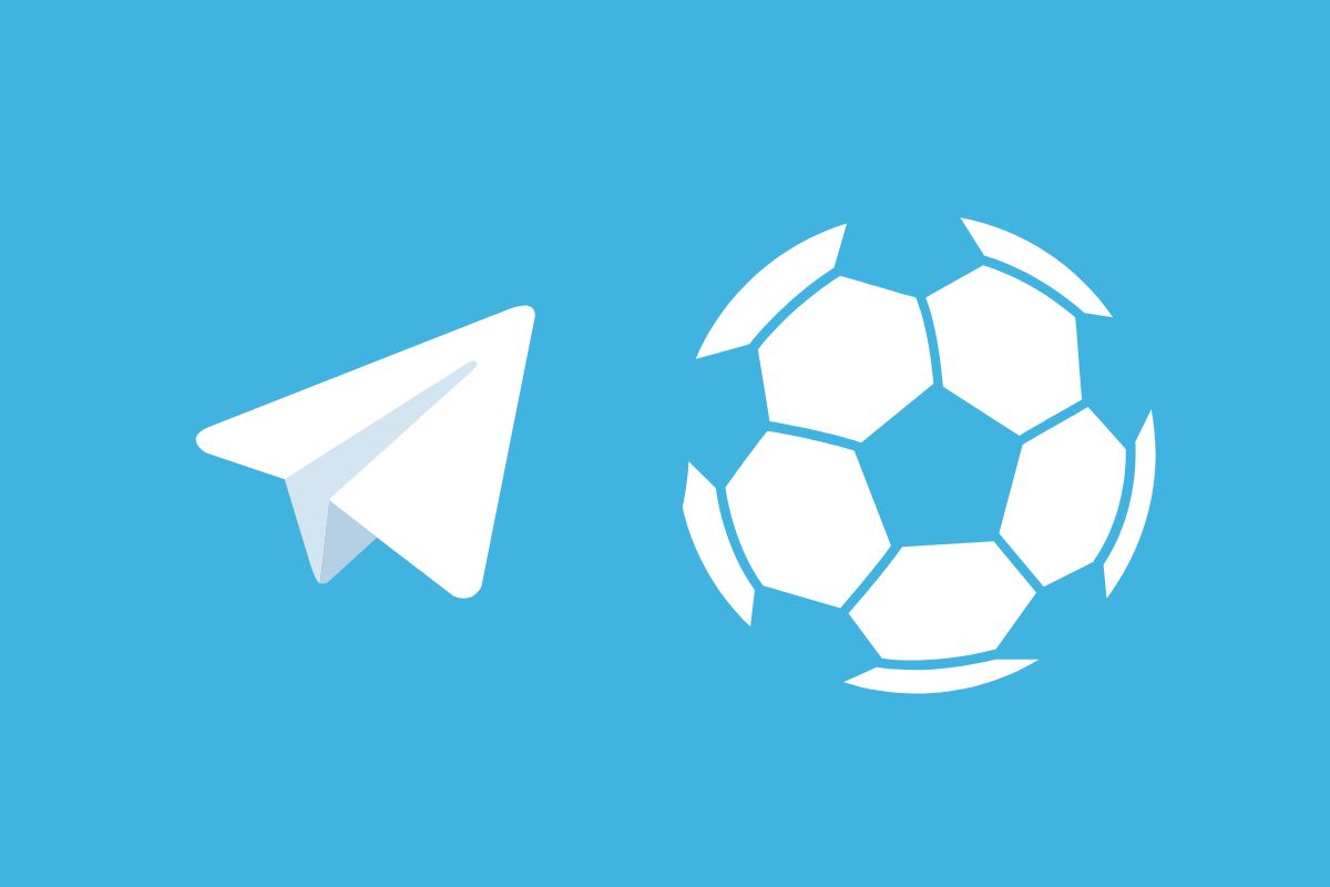 Canales de telegram para ver la liga española